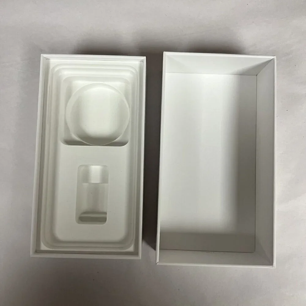Apple iPhone 7 Plus Empty Original Retail Box 32GB - EMPTY BLACK - BOX ONLY